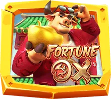 Fortune_Ox